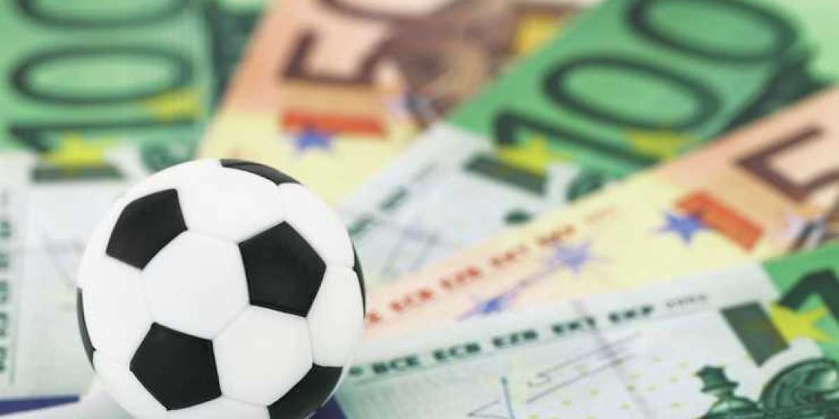 Compilation of Terms in Football Betting