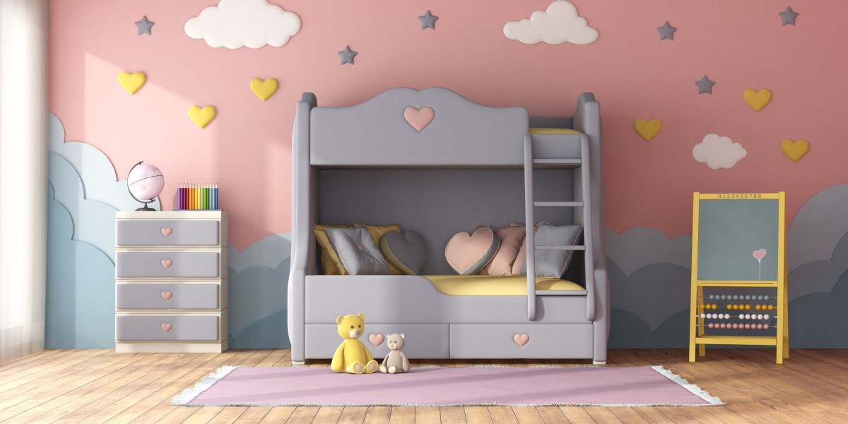 Best Childrens Bunk Beds Tools To Streamline Your Daily Lifethe One Best Childrens Bunk Beds Trick That Should Be Used B