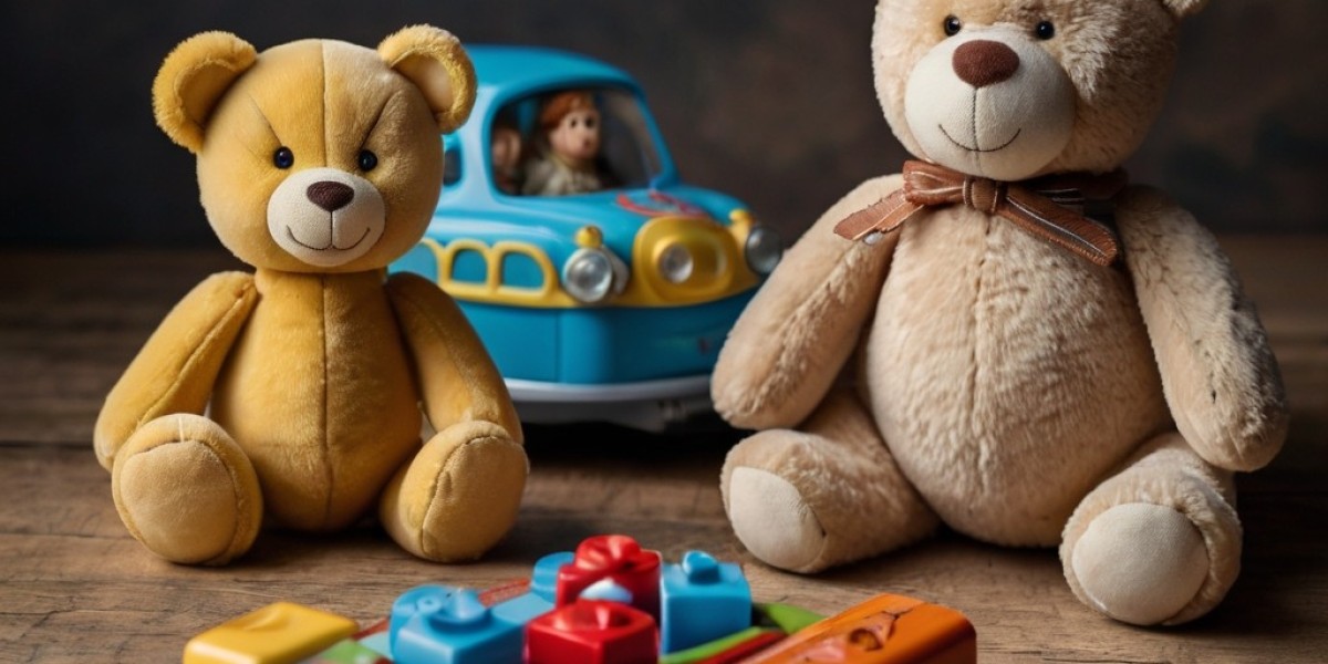 Need to Step Up Your Tactile Learning Toys? It is advisable Learn This First