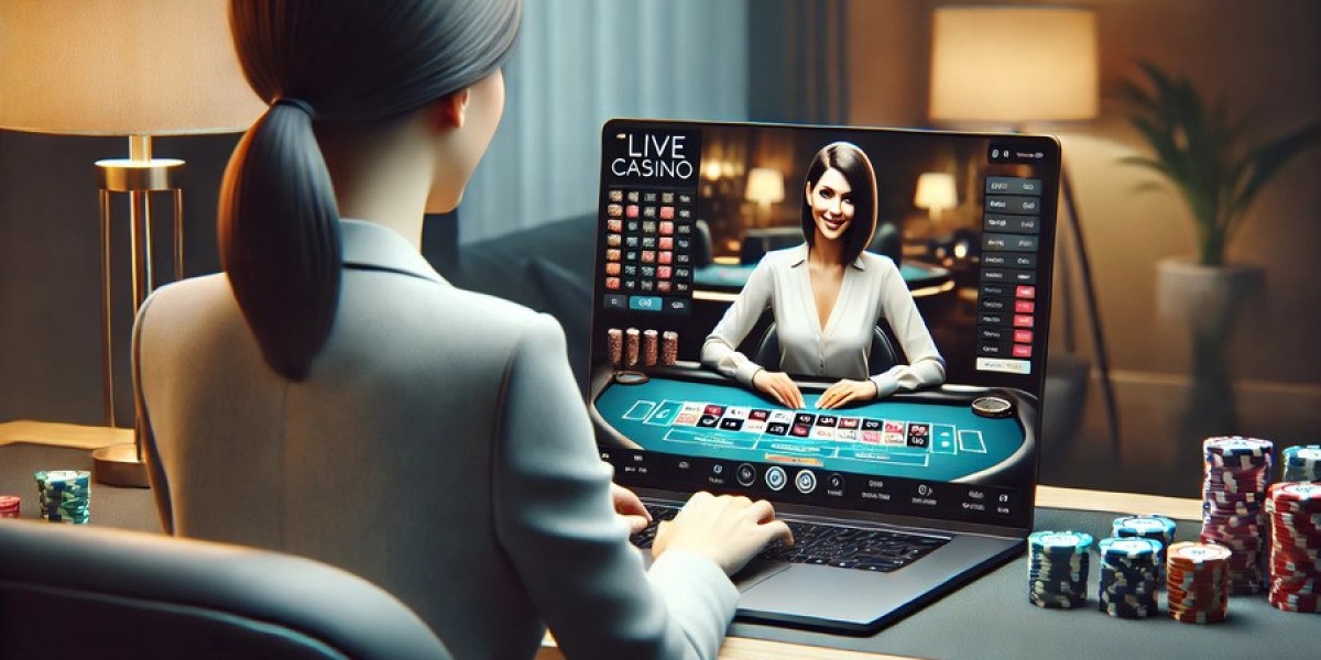 Discovering the Best Casino Games for Beginners