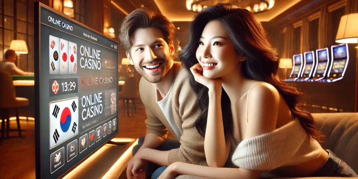 Exploring the Future: Online Gambling Trends in 2024