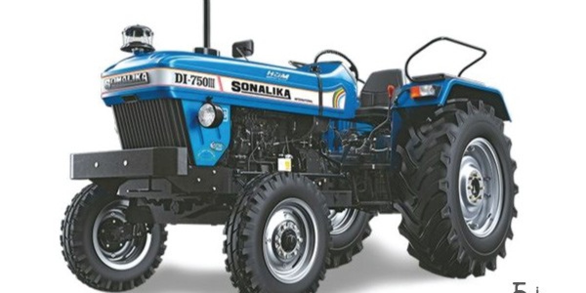 Latest Indian Tractor Models and Prices for 2025