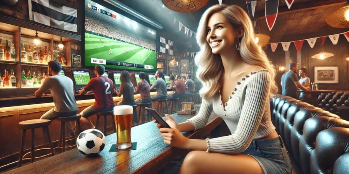 Discover the Perfect Scam Verification Platform for Online Betting with toto79.in