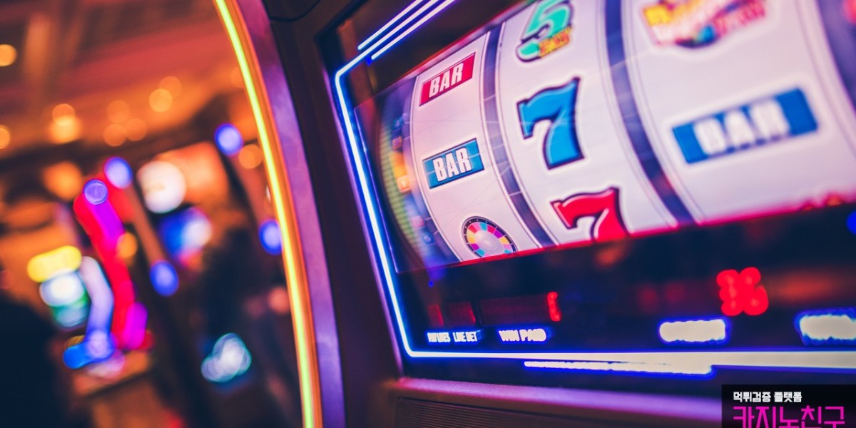 Unlocking the Secrets of Casino Site with Casino79: The Ultimate Scam Verification Platform