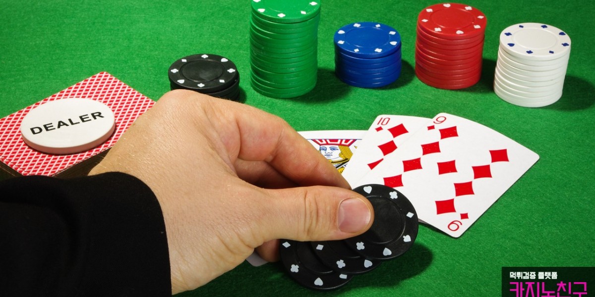 Ensure Your Safety with the Ultimate Scam Verification Platform: Discover Casino79 and Toto Site