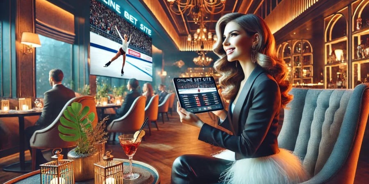 Your Guide to Safe Online Sports Betting with Toto79.in’s Trusted Scam Verification Platform