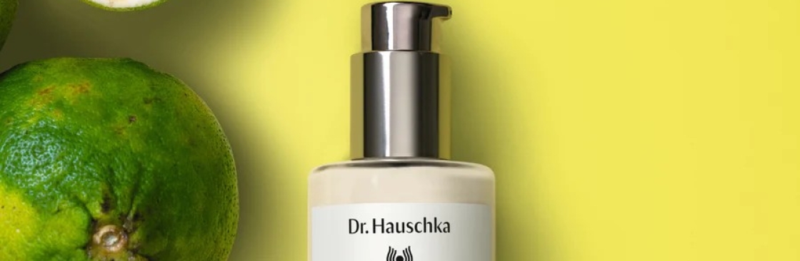 Dr Hauschka Cover Image