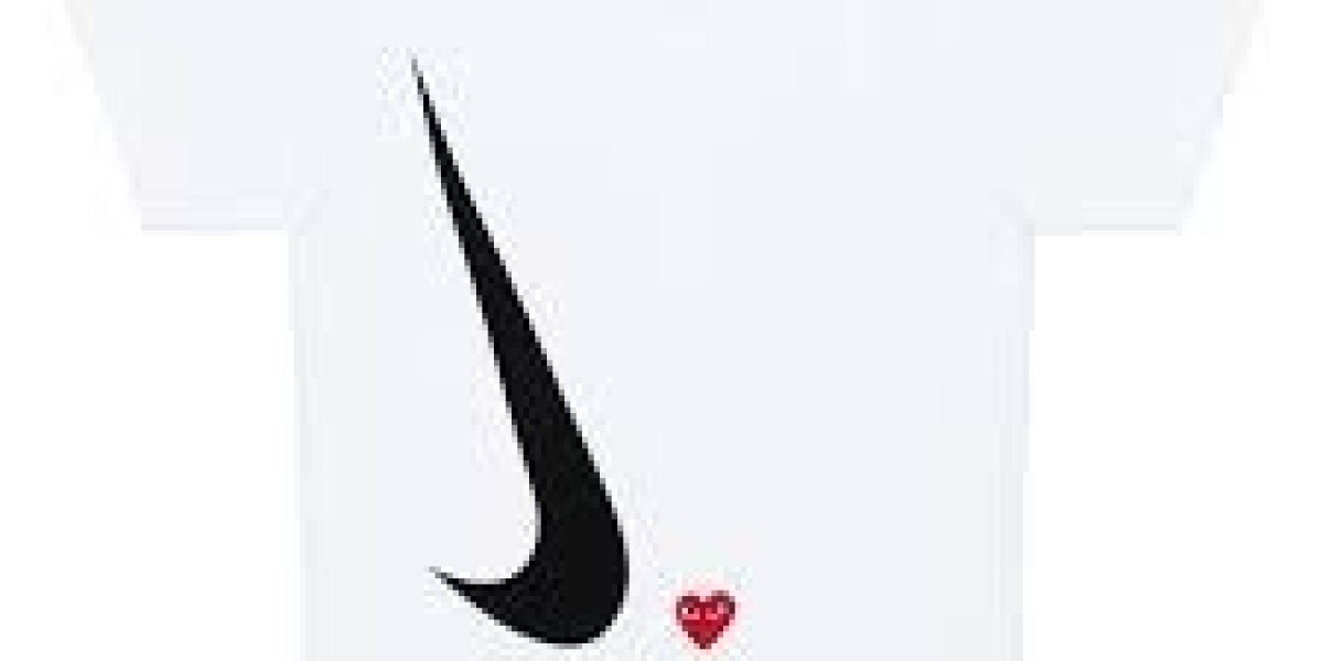 CDG Hoodie: Iconic Streetwear With a Designer Twist