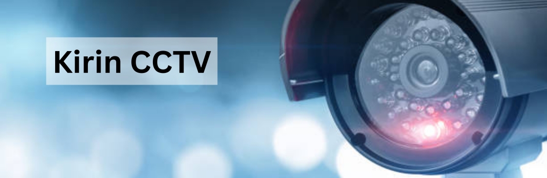 Kirin CCTV Cover Image
