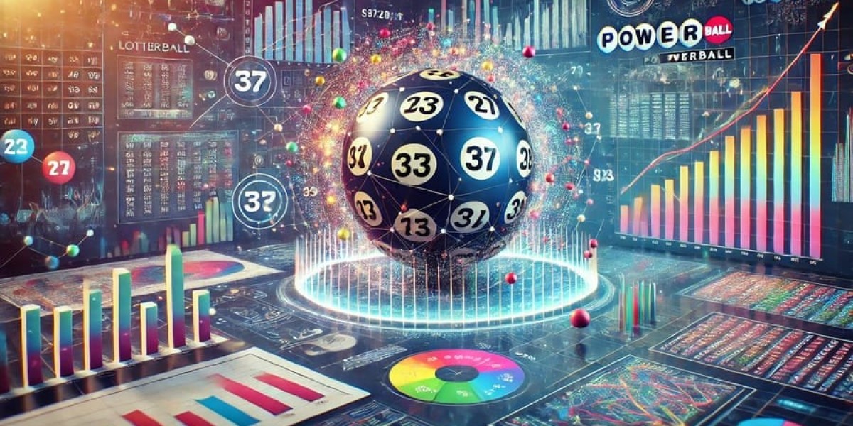 Unlocking the Secrets of Donghaeng Lottery Powerball Through Bepick Community Analysis