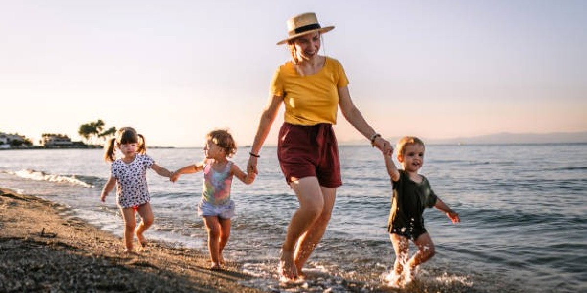 Why Single-Parent Entrepreneurs in Puerto Rico Benefit from Hiring a Nanny