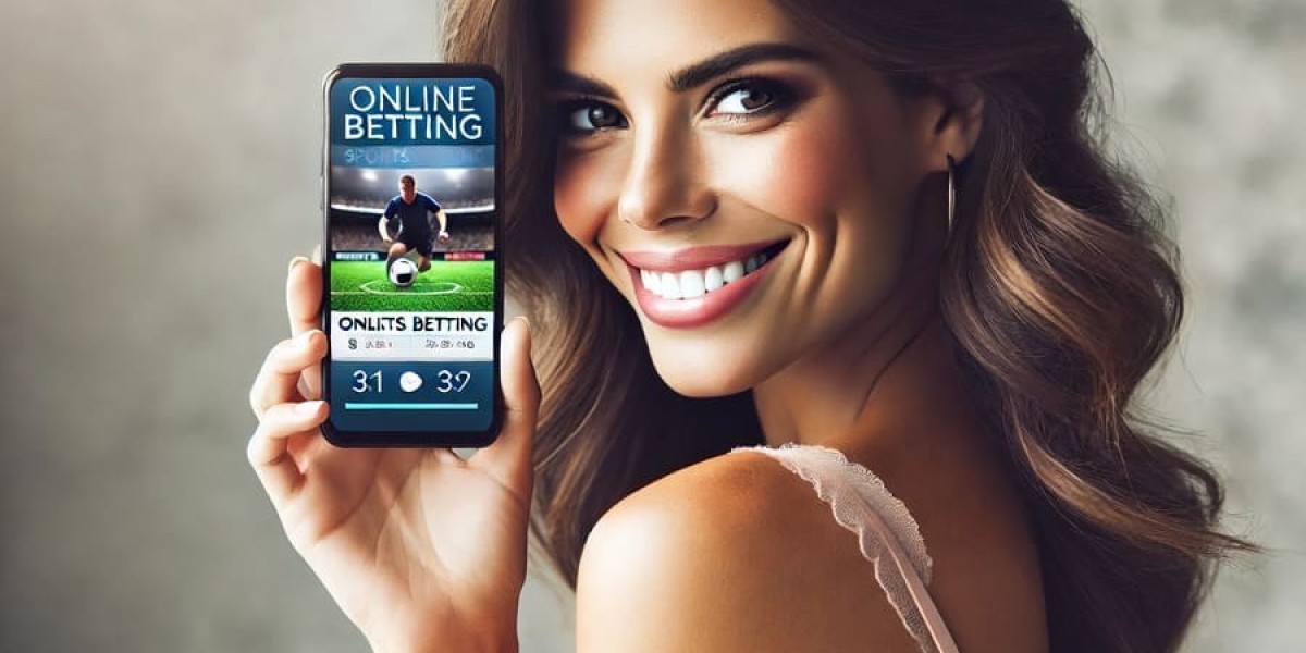 Discovering the Sureman Scam Verification Platform for Safe Sports Betting