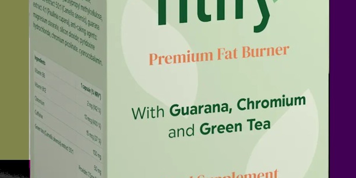 Fitify Capsules: Does It Really Work? Let’s Find Out!