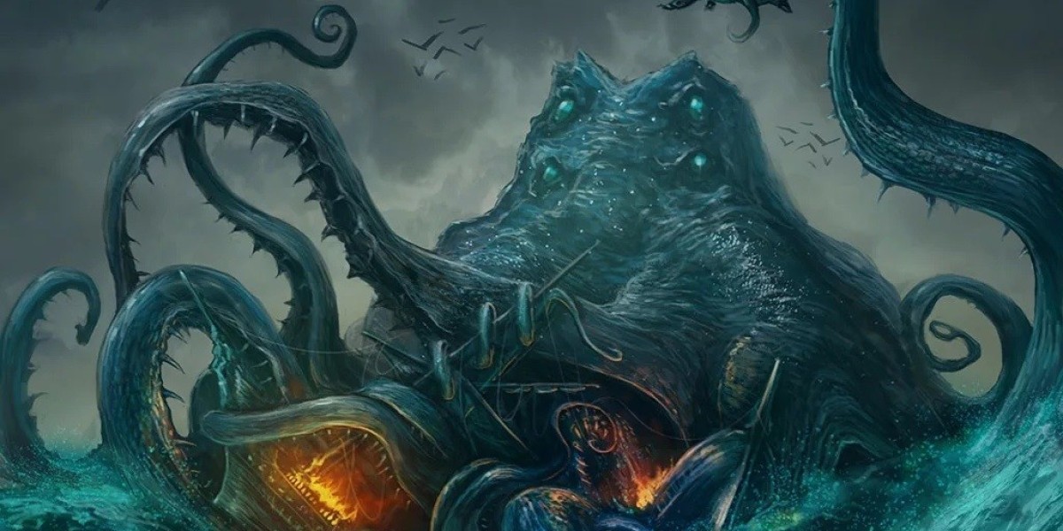 Learn the way To start KRAKEN