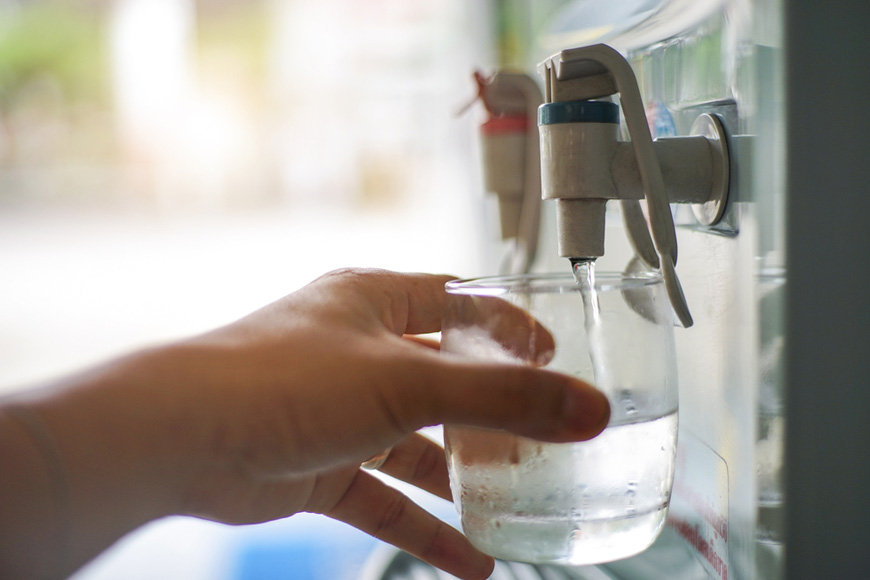 Mistakes to Avoid When Buying Home Water Filters