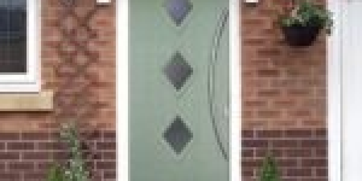 This Is The History Of Secure Door Repairs