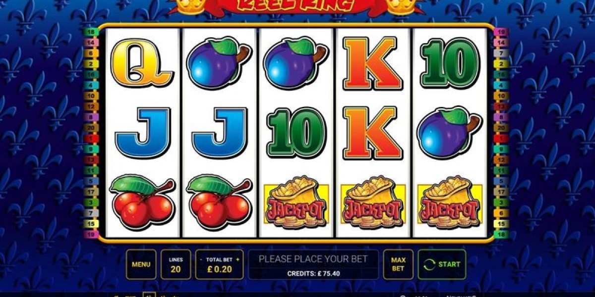 The Impact of Blockchain Technology on Online Casino Security and Fair Play