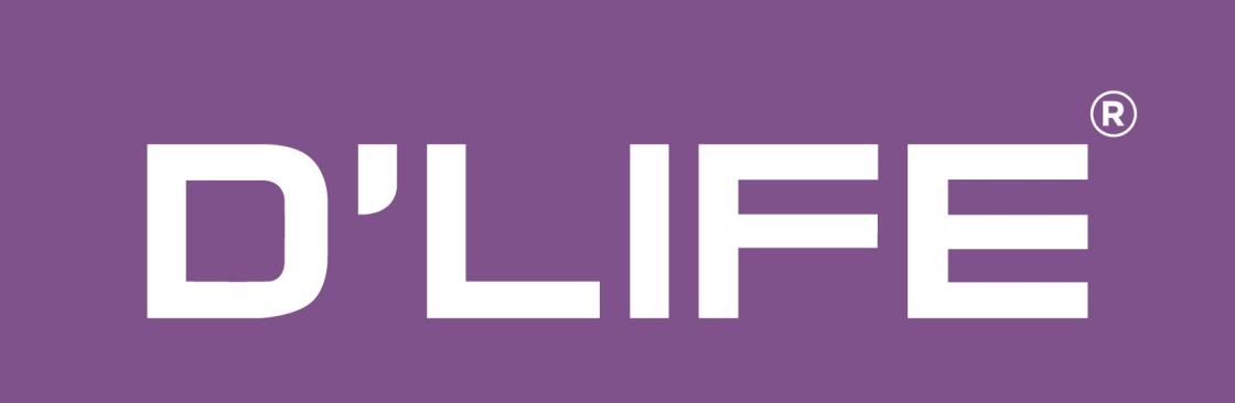 DLIFE Interiors Cover Image