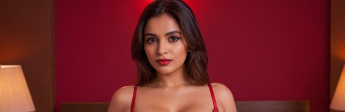 Ritu Mahajan Cover Image