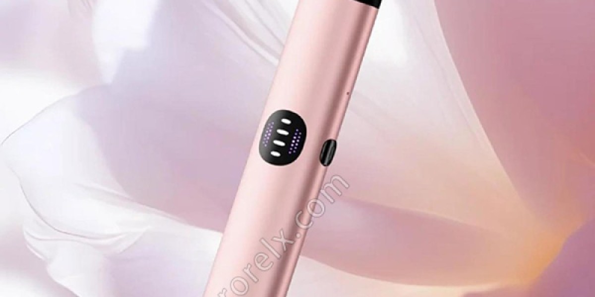 悅刻主機全面升級！體驗RELX 6代新一代科技霧化