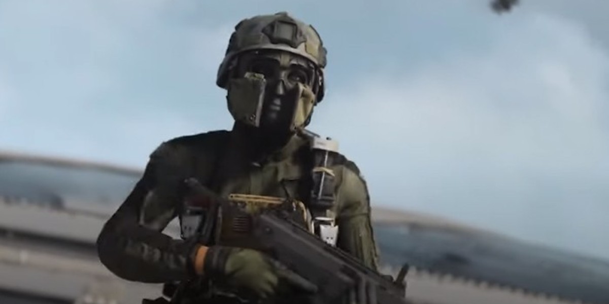 U4GM - The Challenge Event and Double XP in Black Ops 6