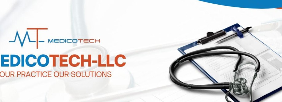 medicotech llc Cover Image