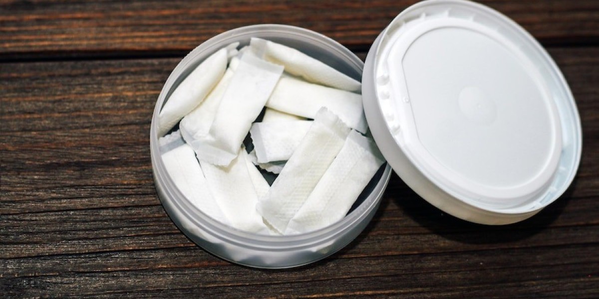 Detailed Project Report on Nicotine Pouches Manufacturing Plant Setup By IMARC Group