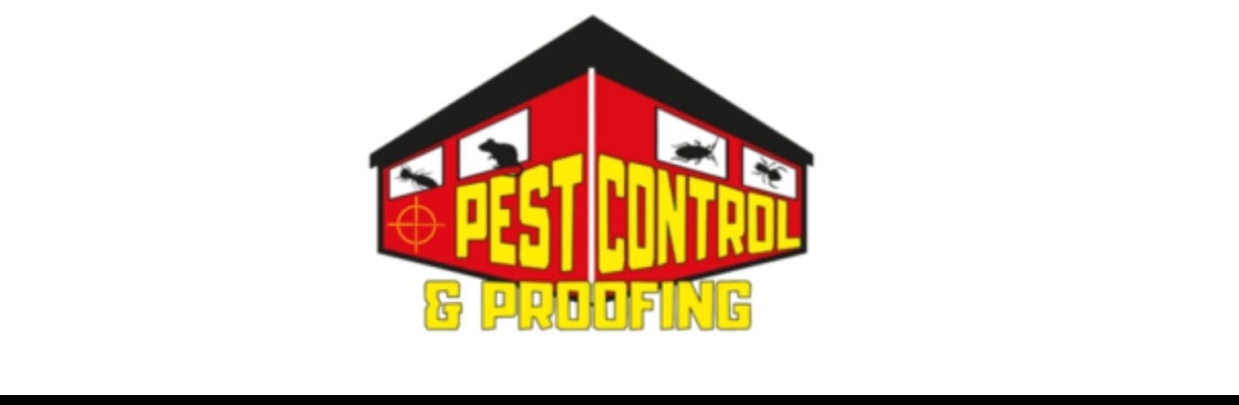 Ni pest control and proofing Cover Image