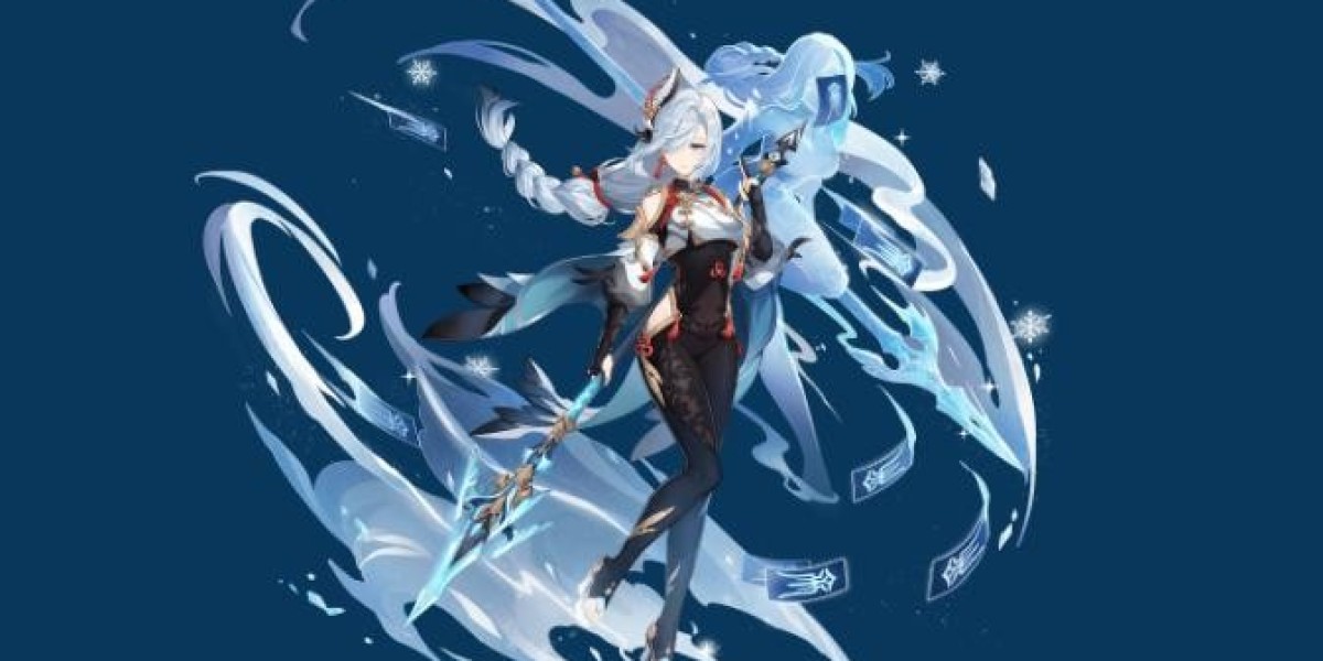 Shenhe Rerun Genshin Impact 5.7: Pull Guide & Guaranteed Bundle