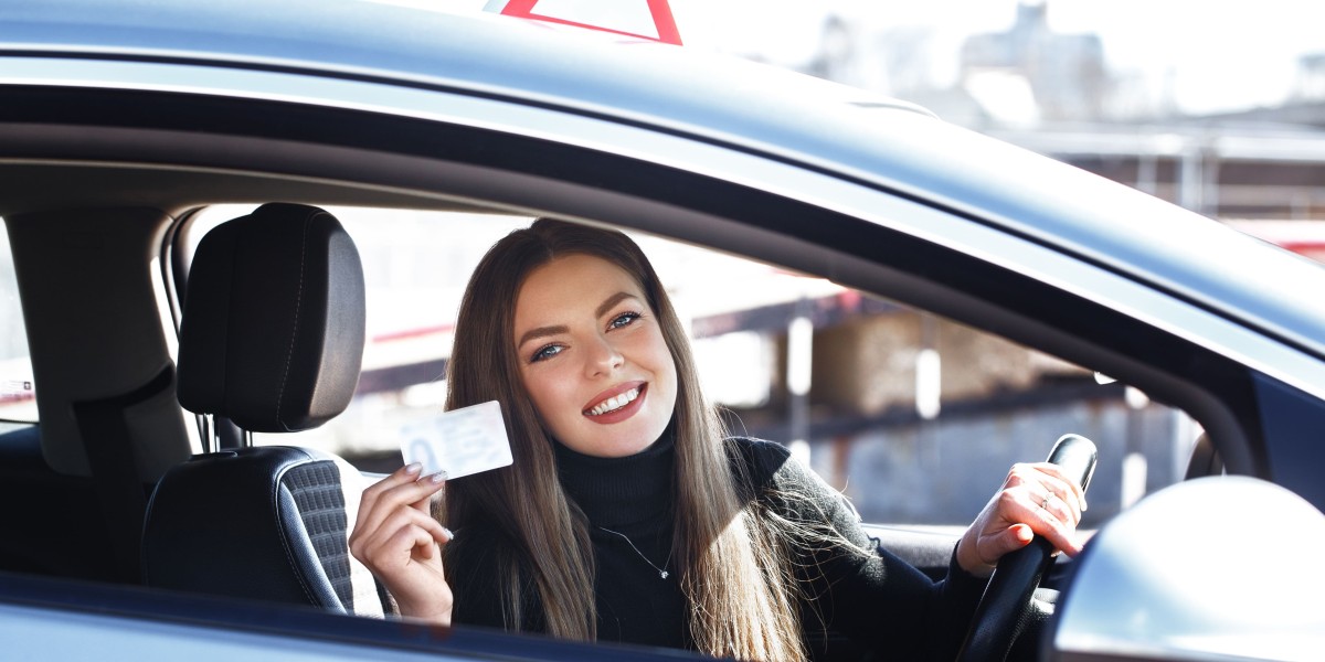 Guide To Buy Uk Driver License Online: The Intermediate Guide The Steps To Buy Uk Driver License Online