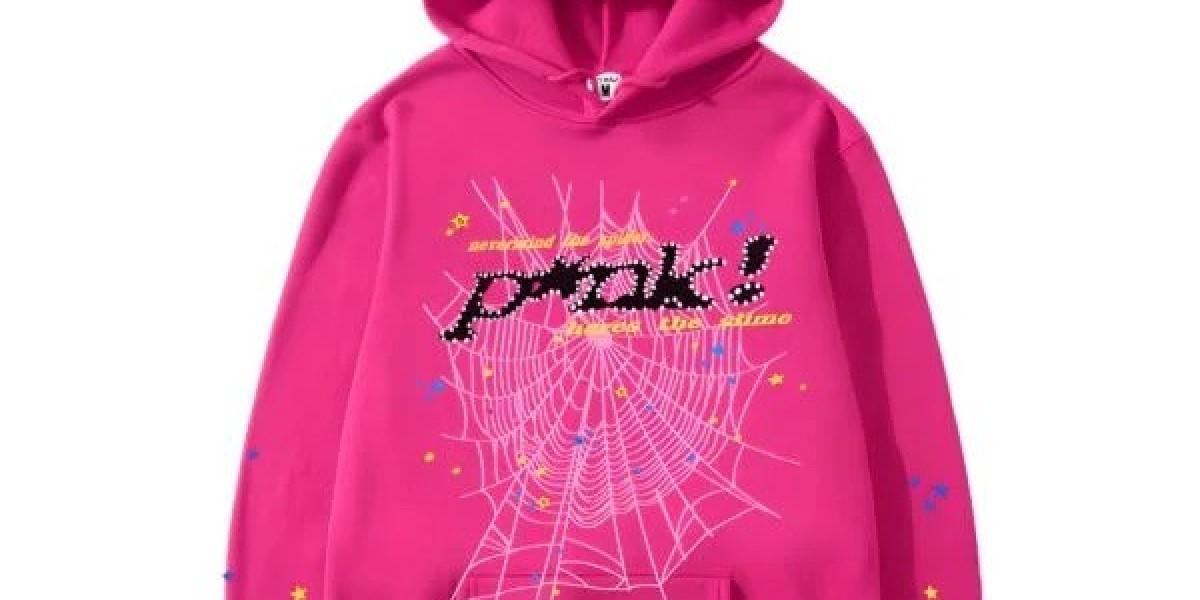 Shop Trendy Spider Hoodies for Standout Streetwear