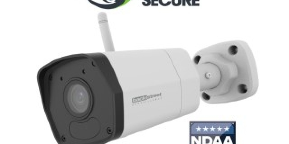 The Complete Guide to PoE Security Systems and Choosing the Best Home Security Cameras