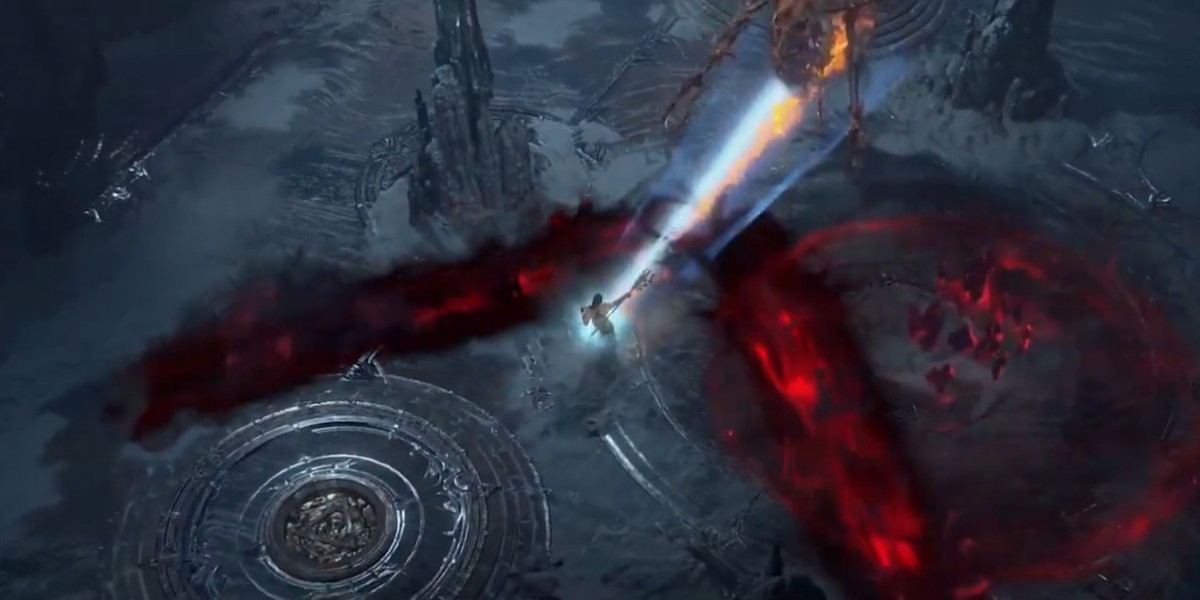 Diablo 4’s Turning Point Arrives with MMOexp