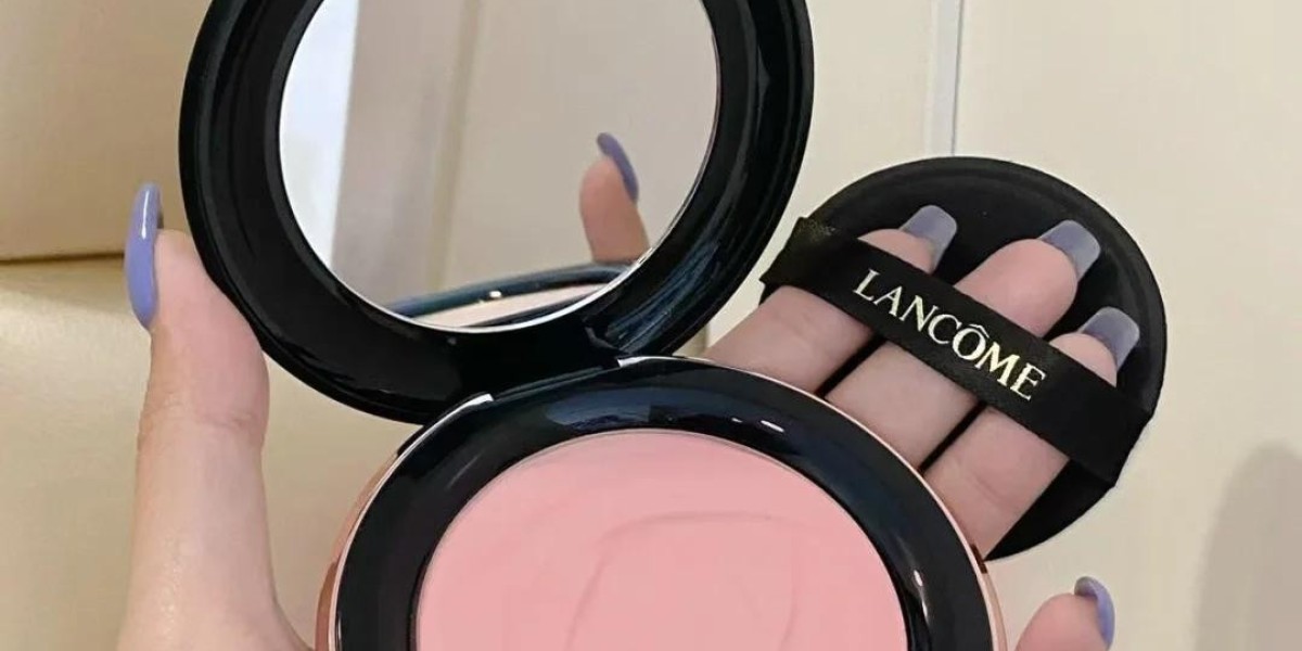 蘭蔻極光水與粉餅推薦！Lancome台灣與lancome jp購買全攻略