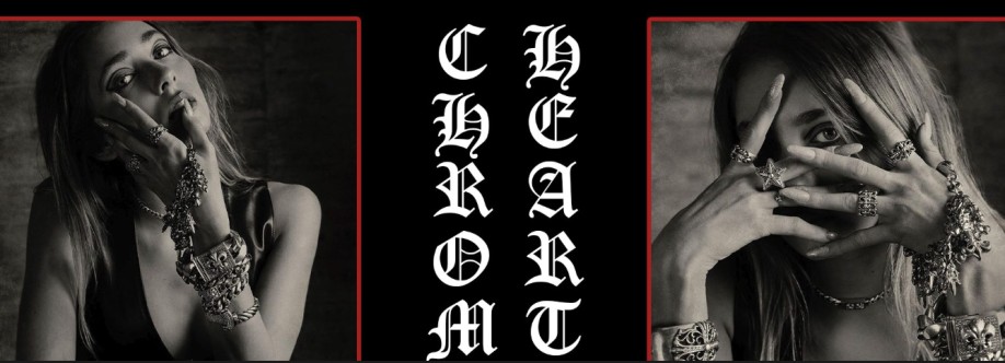 chrome hearts hat Cover Image
