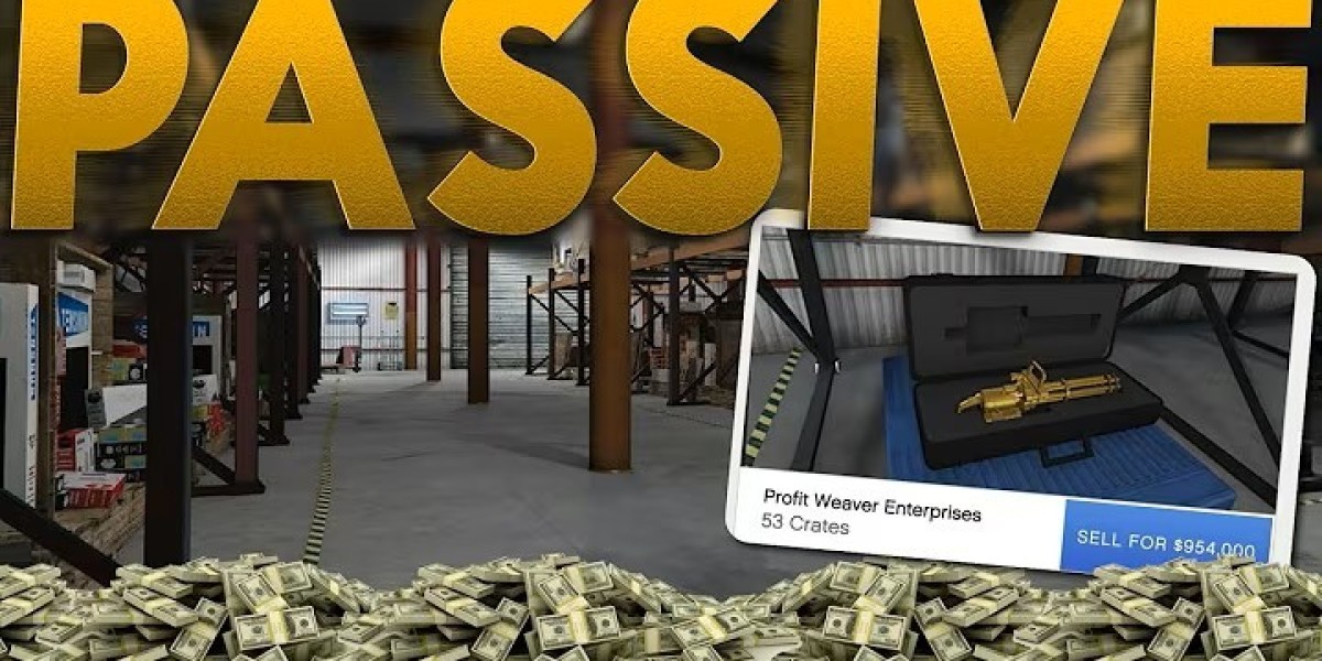 Passive Income Hacks for GTA Online Millionaires