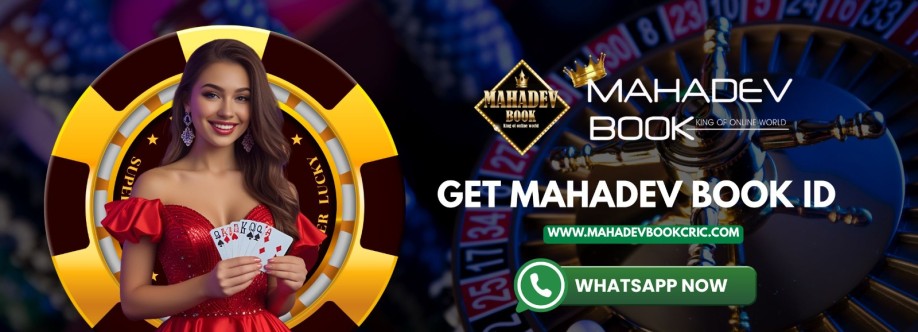 mahadevbookcric Cover Image