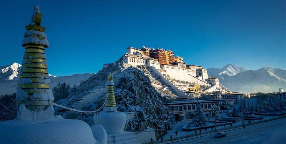 Tibet Travel Informations You Must Know Before Visiting | Tenzin Travel and Tours