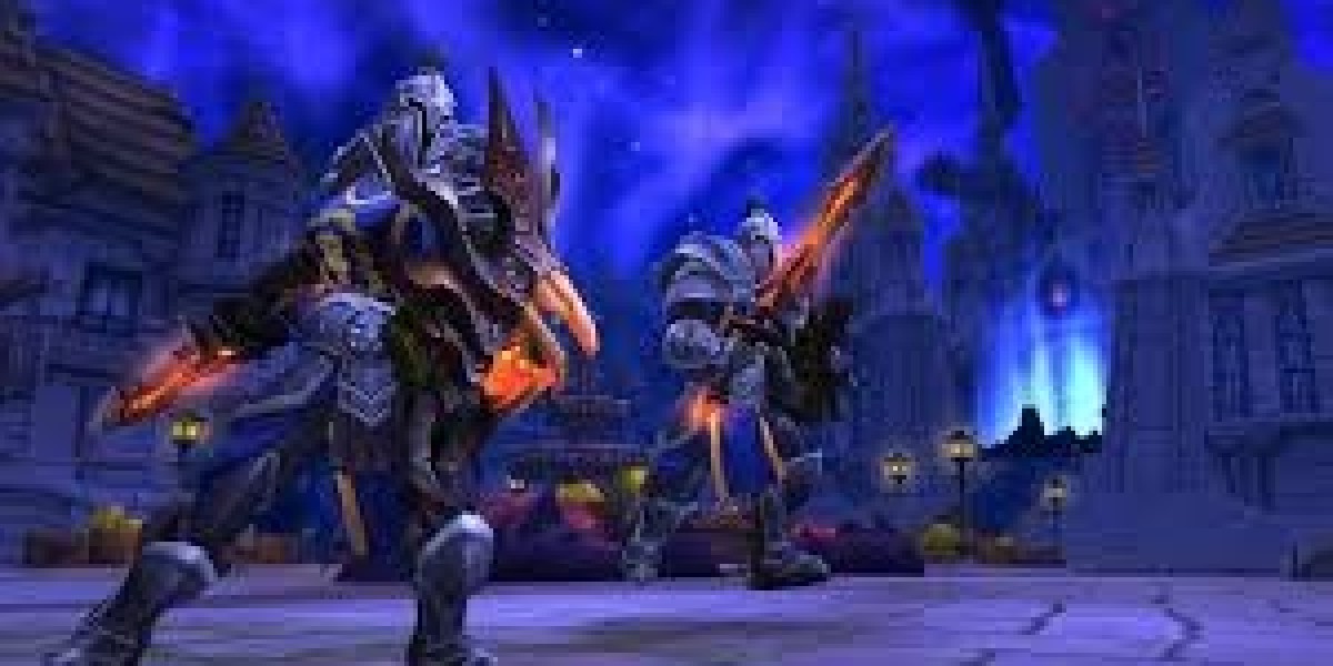 Horrific Visions Revisited: Why It's Worth Your Time in Dragonflight