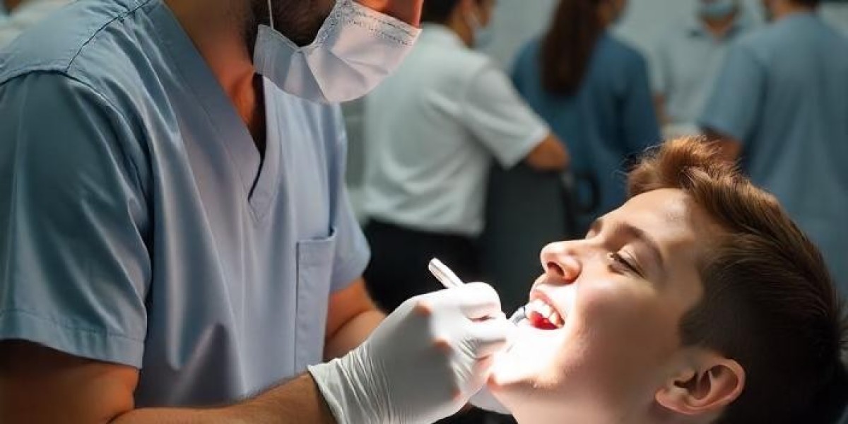Why Choosing a Largo Dental Implant Specialist Matters – Trust Blue Dental Largo