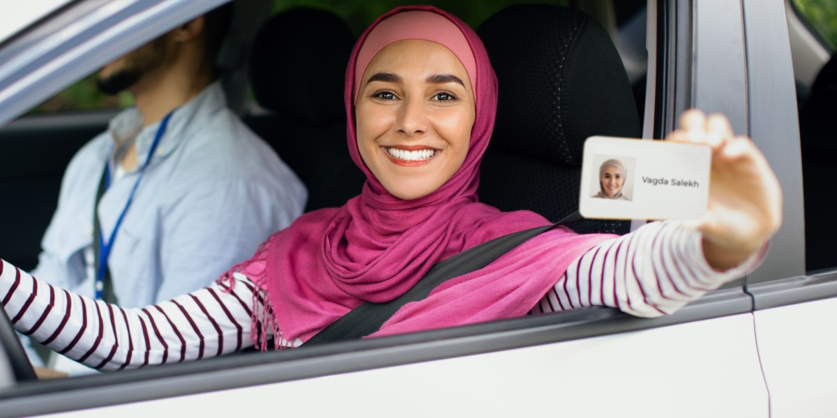 Ten Stereotypes About Buy Drivers License Online That Don't Always Hold