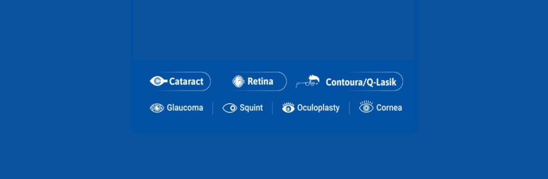 ASG Eye Hospital Cover Image