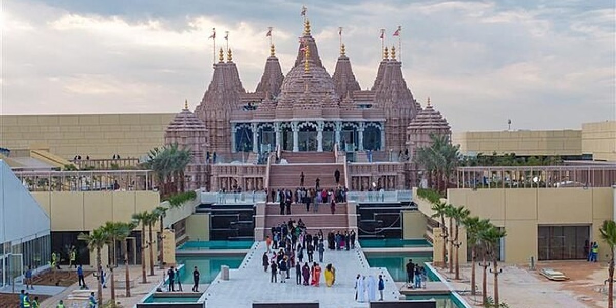 Family Desert Safari Dubai: A Perfect Blend of Culture