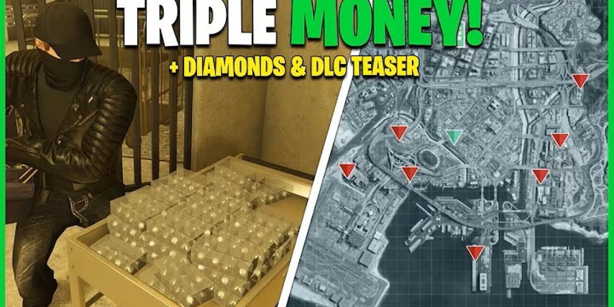 GTA Online News: Big Discounts, DLC Sneak Peek & Cash Rewards