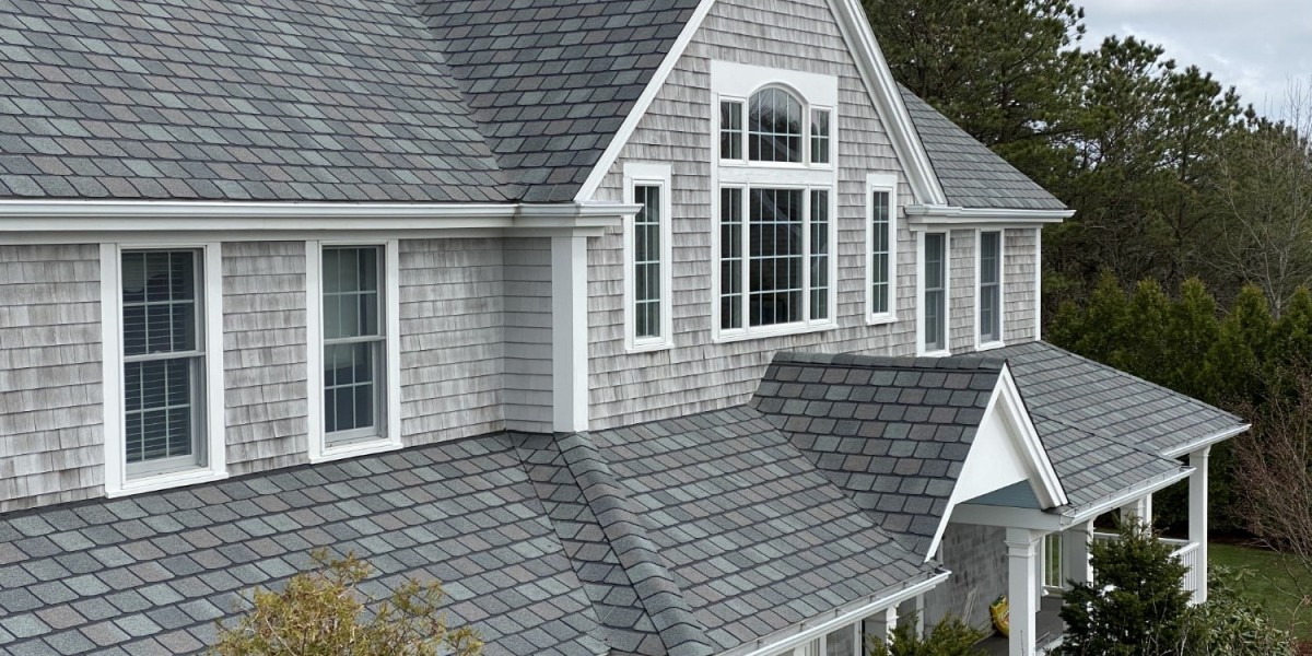 Your Roofing Team on Cape Cod