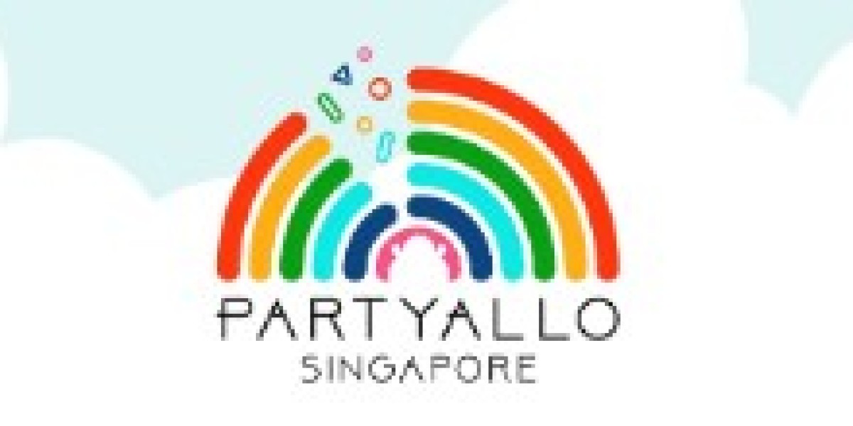 Birthday Party Singapore