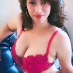 Poonam Mehra Profile Picture