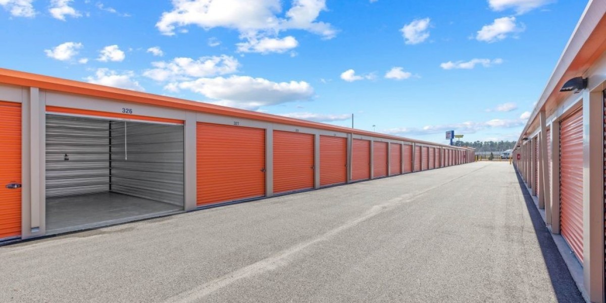 Prescott Storage Solutions: Your Extra Space Adventure Awaits