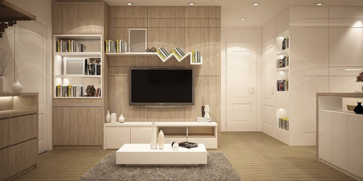 Interior Design Company Singapore