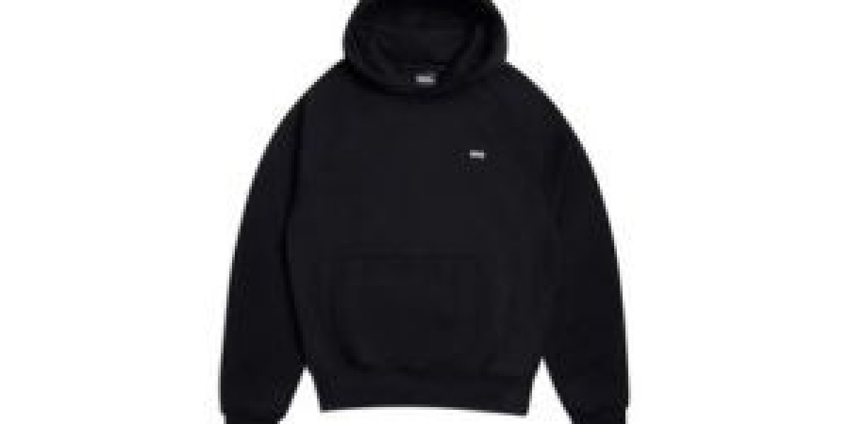 6PM Hoodie: The Modern Uniform of Street Sophistication
